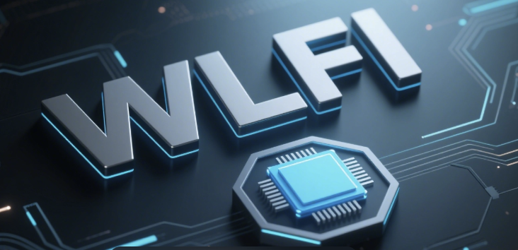 wifi是什么币种 - php中文网